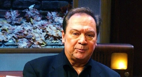 Αναγνωρίζετε το πιτσιρίκι της φωτογραφίας; 