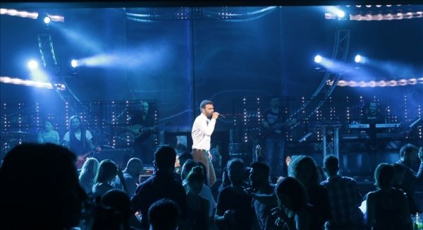 Στο «κόκκινο» η νυχτερινή διασκέδαση με τον Γιώργο Σαμπάνη