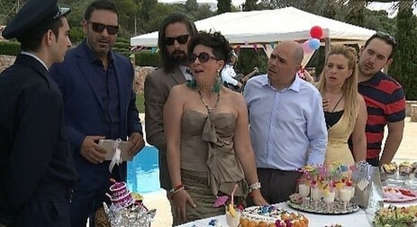 Έλα στη θέση μου: Οι νέες περιπέτειες και η απειλή από το παρελθόν