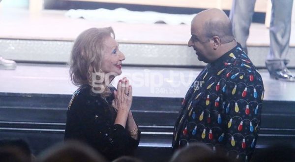 «Peter Panic»: Έκανε πρεμιέρα στο θέατρο Περοκέ!