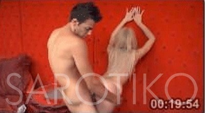 Οι πρώτες εικόνες από το dvd της Λάουρας με τον αθλητή!