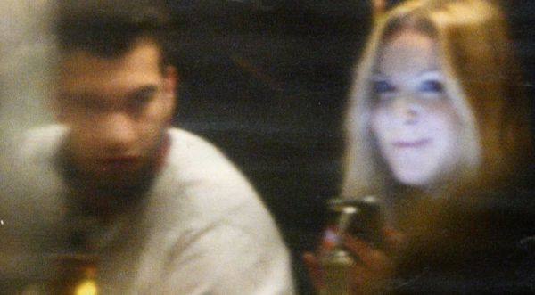 Γερμανού – Ιωάννου: Βραδινή έξοδος για φαγητό!