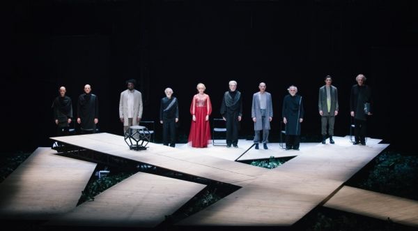 Ο Γιάννης Στάνκογλου ως… Καλιγούλας