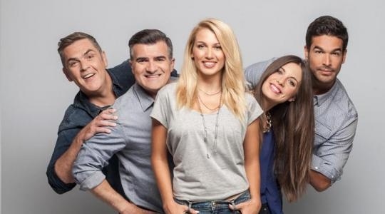 Αναδιώτης: Μιλά ανοιχτά για τις αποχωρήσεις και τις φήμες για κόψιμο της εκπομπής «Σπίτι μου Σπιτάκι μου»