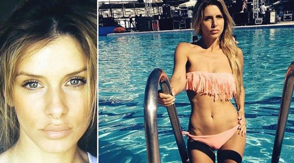 Στην φυλακή μοντέλο για απόπειρα δολοφονίας αρχηγού συμμορίας