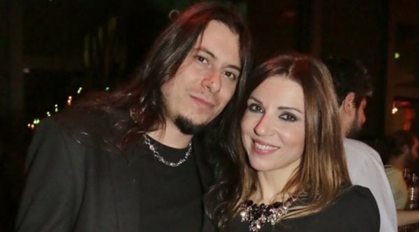 Ραφτείτε! Ζευγάρι της showbiz  είναι έξι μήνες μαζί και σκέφτονται το γάμο! 