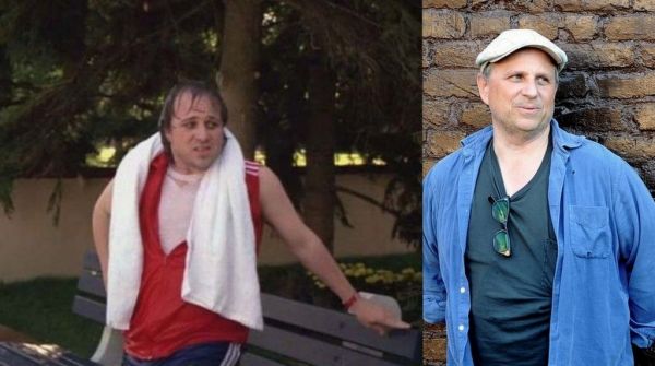 Δείτε πώς είναι σήμερα οι πρωταγωνιστές της ταινίας «Η μεγάλη των μπάτσων σχολή»