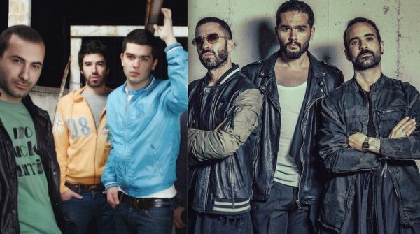 Χρήστος Μάστορας: Η εντυπωσιακή του αλλαγή τα τελευταία 10 χρόνια!