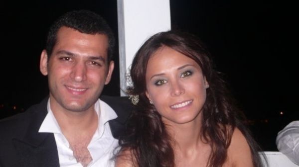 Ο γάμος του «Σαβάς»  με την πρωταγωνίστρια του «Εζέλ»