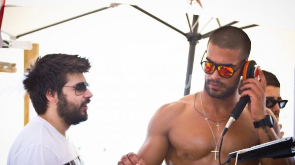 Αναδιώτης: Πιο… hot πεθαίνεις!