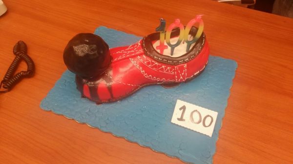 H «Ελληνοφρένεια» συμπληρώνει σήμερα 100 εκπομπές στον Alpha 