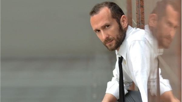 Νονά η Άλκηστις Πρωτοψάλτη! Βάπτισε την κόρη γνωστού τραγουδιστή