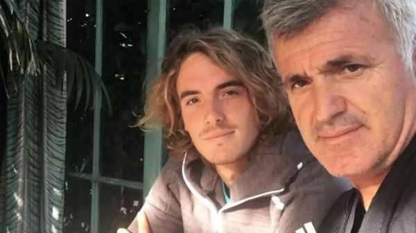 tsitsipas