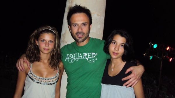 Ο άγνωστος δύσκολος γάμος της Έλενας από το «X-Factor 3»