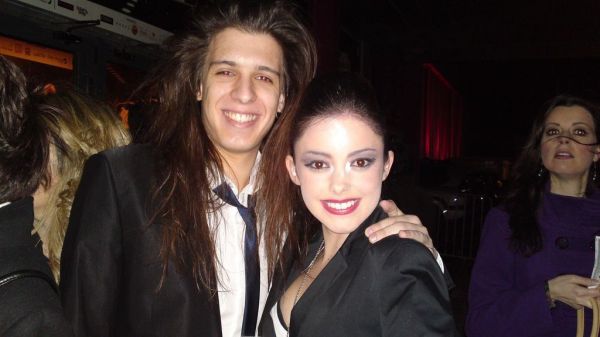 Οι επώνυμοι ψήφισαν... MadWalk!