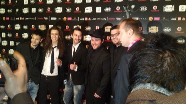 Οι επώνυμοι ψήφισαν... MadWalk!