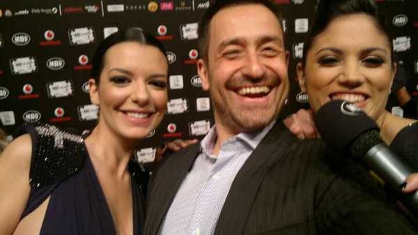 Οι επώνυμοι ψήφισαν... MadWalk!