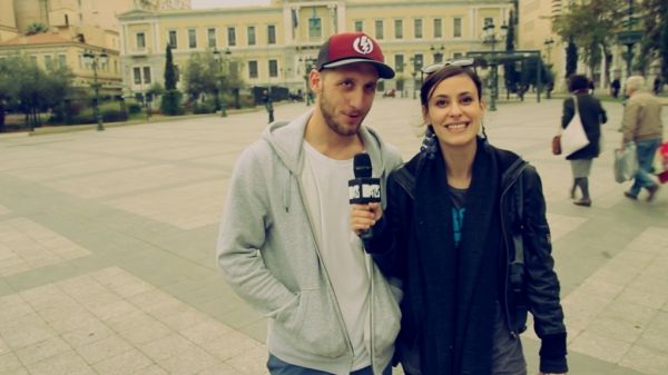 Η Τάμτα, τα Fashion Brit Awards και οι βουτιές στο... ελληνικό δημόσιο