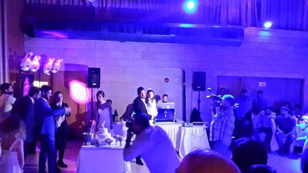 Να ζήσουν! Ποια ηθοποιός του «Ρουα ματ» παντρεύτηκε;