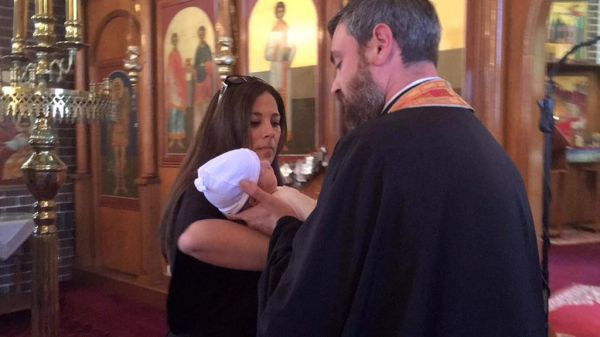 Γρίμπιλας: Τα δίδυμά του σαράντησαν και «λιώσαμε» με τις φωτογραφίες που δημοσίευσε στο facebook