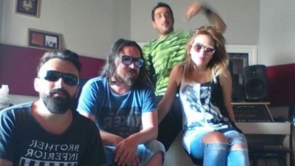 Οι ARGO επανέρχονται με νέα δουλειά!