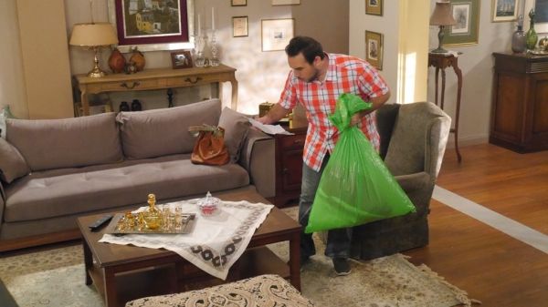 Το σόι σου: «Η διαθήκη του παππούλη»