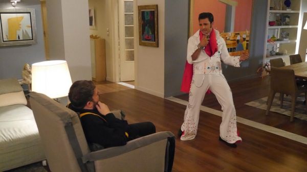 Το σόι σου: «Να η ευκαιρία»