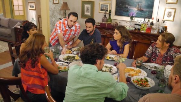 Το σόι σου: «Η διαθήκη του παππούλη»