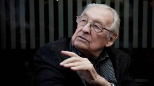 ΣΟΚ: «Έφυγε» από τη ζωή γνωστός σκηνοθέτης