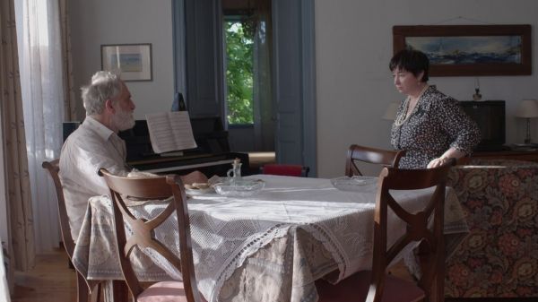 Η λέξη που δε λες: Η Ιωάννα φτάνει στα όριά της