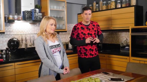 Το σόι σου: «Πάλι απ’ την αρχή»