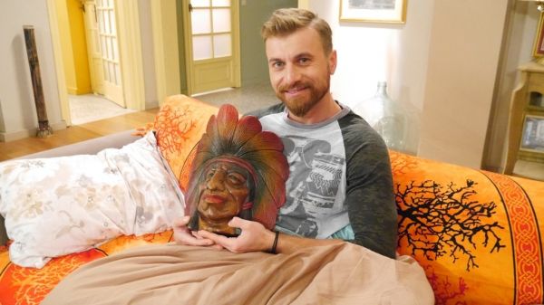 Το σόι σου: «Σπίτι μου, σπιτάκι μου»