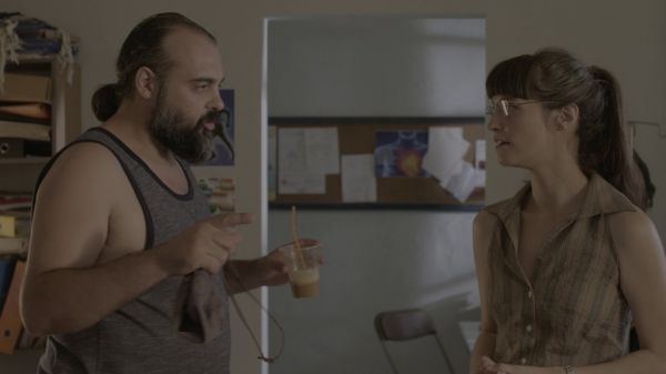 Η λέξη που δε λες: Η Ιωάννα φτάνει στα όριά της