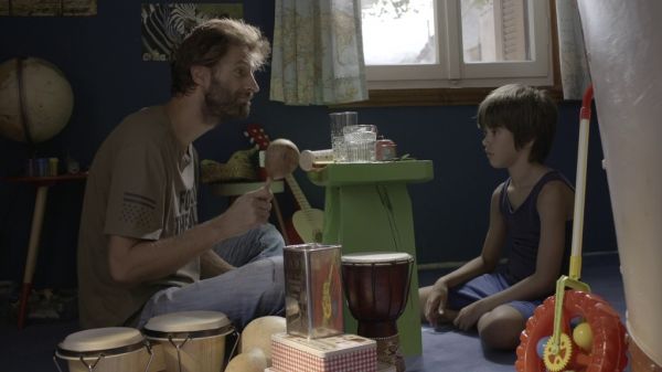 Η λέξη που δε λες: Μια καταλυτική συνάντηση