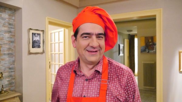 Το σόι σου: «Οικογενειακή επιχείρηση»