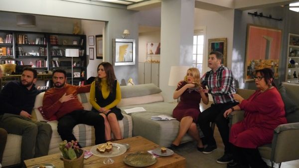 Το σόι σου: «Δάσκαλε που δίδασκες»