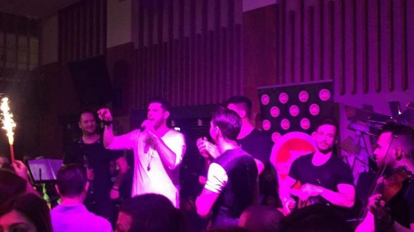 Droulias Brothers: Δείτε που πήγανε να διασκεδάσουν και τι έγινε