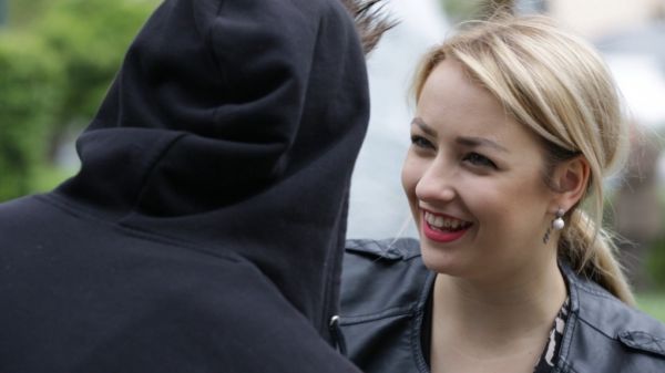 «Το καλύτερο ζευγάρι»: Πρεμιέρα 8 Μαϊου