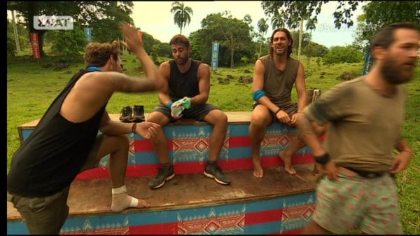 Survivor: Ποιος κέρδισε το ατομικό αγώνισμα και την ασυλία;