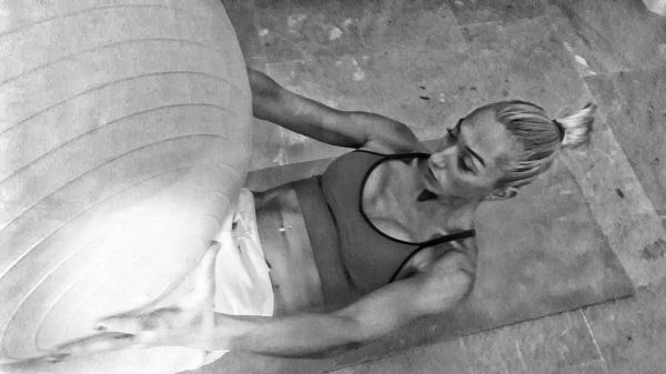 Survivor 2018: Διάσημοι: Το κορίτσι του Φώτη Γιαννιώτη, Κατερίνα Χαλικιά στο ριάλιτι επιβίωσης