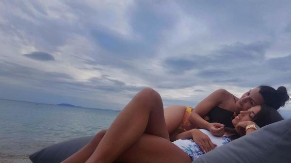 Survivor 2: Μαχητές: Μαρία Σαμαρινού: Η σκιέρ που θα «βάλει φωτιά» στο τηλεοπτικό σκηνικό