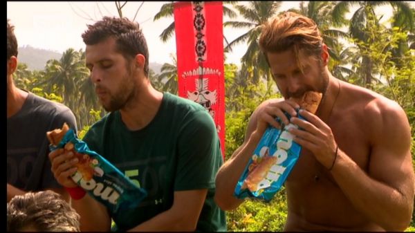 Survivor 2: Αυτή η ομάδα κέρδισε το έπαθλο φαγητού