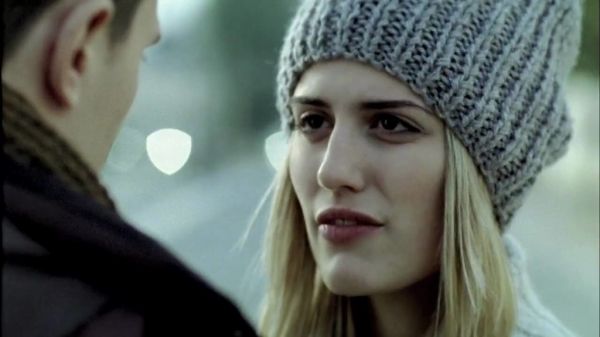 Ελεονώρα Αντωνιάδου: «Το έχω σαν βίωμα, όταν δουλεύω έναν ρόλο τον φέρω μαζί μου»