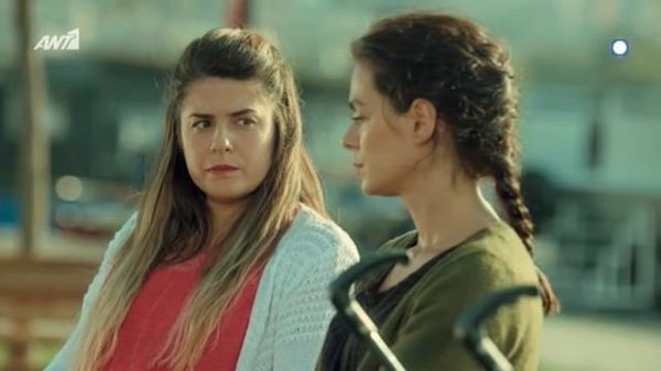 Νέα σειρά έρχεται στον Αnt1