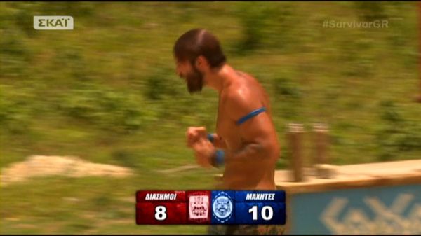 Survivor 2: Αυτή η ομάδα κέρδισε το ιδιαίτερο έπαθλο άνεσης