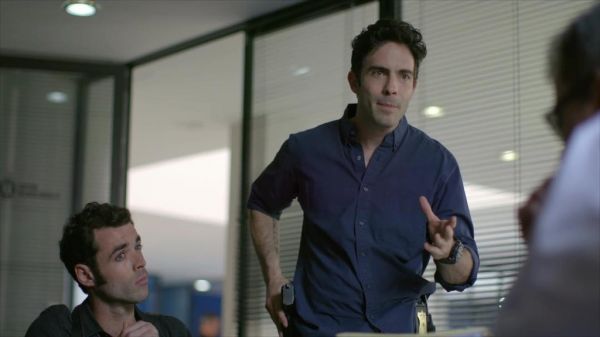 Θυμάστε τον «Ναντίτο» από την σειρά «Μαρία της γειτονιάς»; Δείτε πώς είναι σήμερα…