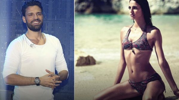 Αργυρός-Παπαγεωργίου: Ζουν κάτω από την ίδια στέγη