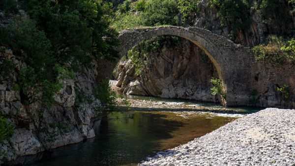 Η Έλενα Παπαρίζου απολαμβάνει ξέγνοιαστες στιγμές στη γενέτειρά της! (φωτό)