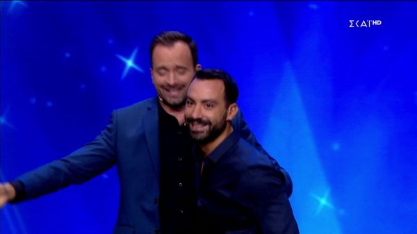 «Ελλάδα έχεις ταλέντο»: Η λαμπερή πρεμιέρα του σόου