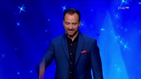 «Ελλάδα έχεις ταλέντο»: Η λαμπερή πρεμιέρα του σόου